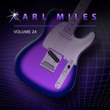 Carl Miles: Carl Miles, Vol. 24