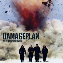 Damageplan: New Found Power (U.S. Edited Version)