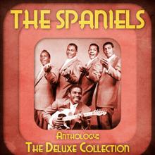 The Spaniels: Baby It's You (Early) (Remastered)