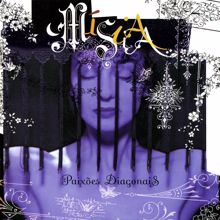 MISIA: Paixões Diagonais