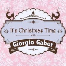 Giorgio Gaber: It's Christmas Time with Giorgio Gaber