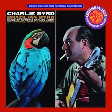 Charlie Byrd: Brazilian Byrd