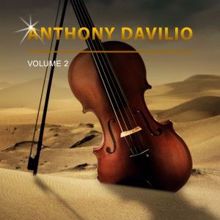 Anthony Davilio: Anthony Davilio, Vol. 2