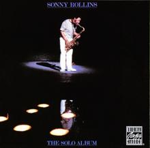 Sonny Rollins: The Solo Album