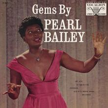Pearl Bailey: Gems By Pearl Bailey
