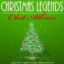 Chet Atkins: Christmas Legends