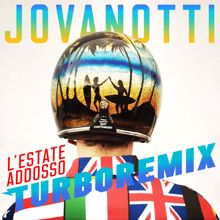 Jovanotti: L'Estate Addosso Turbo Remix