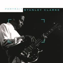 Stanley Clarke: Desert Song