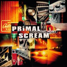Primal Scream: Vanishing Point
