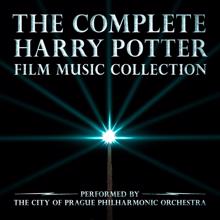 The City of Prague Philharmonic Orchestra: The Golden Egg (From "Harry Potter and The Goblet of Fire") (The Golden Egg)