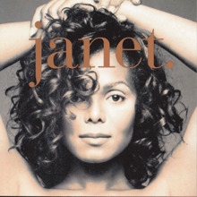 Janet Jackson: Wind