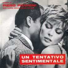 Piero Piccioni: Un tentativo sentimentale (From "Un tentativo sentimentale" / Remastered 2021) (Un tentativo sentimentale)