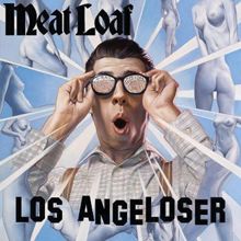 Meat Loaf: Los Angeloser (International Version)