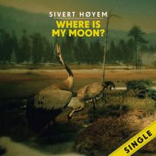 Sivert Høyem: Where Is My Moon?