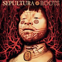 Sepultura: Attitude (Instrumental Rough Mix)