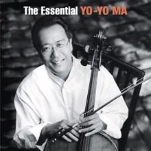 Yo-Yo Ma: Appalachia Waltz (Version for Cello) (Solo Cello Version)