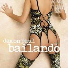 Damon Paul: Bailando 2K11