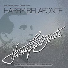 Harry Belafonte: The Signature Collection