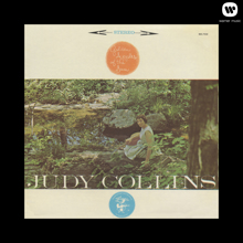Judy Collins: Crow on the Cradle