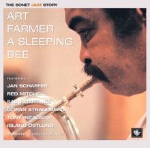 Art Farmer: A Sleeping Bee