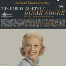 Dinah Shore: The Fabulous Hits Of Dinah Shore