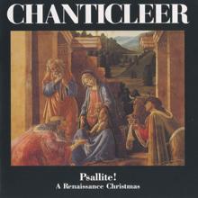 Chanticleer: Psallite! A Renaissance Christmas