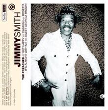 Jimmy Smith: The Preacher