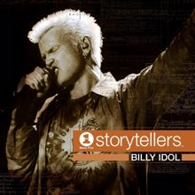 Billy Idol: VH1 Storytellers (Live) (VH1 StorytellersLive)