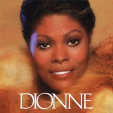 Dionne Warwick: Deja Vu