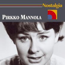 Pirkko Mannola: Nasta mesta - Sugar Shahack