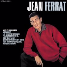 Jean Ferrat: Nuit et brouillard 1963