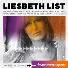 Liesbeth List: Favorieten Expres