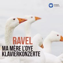 Gianluigi Gelmetti: Ravel: Ma mère l'oye, M. 60: IV. Les entretiens de la Belle et de la Bête