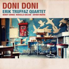 Erik Truffaz: Doni Doni (Edition Deluxe)