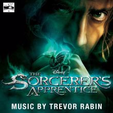 Trevor Rabin: The Sorcerer's Apprentice