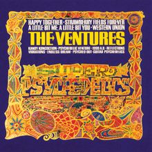 The Ventures: Super Psychedelics