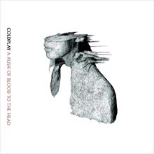 Coldplay: In My Place