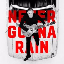 Bryan Adams: Never Gonna Rain