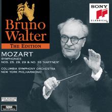 Bruno Walter: Mozart: Symphonies Nos. 25, 28, 29 & 35 "Haffner"