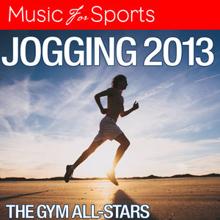 The Gym All-Stars: Music for Sports: Jogging 2013