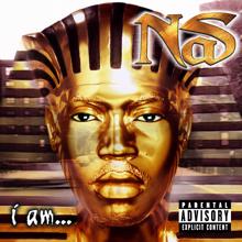 Nas: I Am...