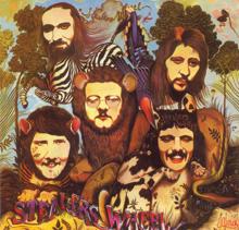 Stealers Wheel: Stuck In The Middle With You