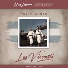 Los Visconti: La Mendiga