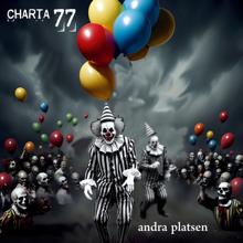 Charta 77: Andra platsen