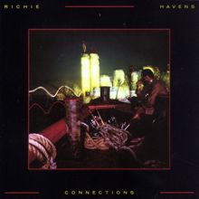 Richie Havens: Fire Down Below