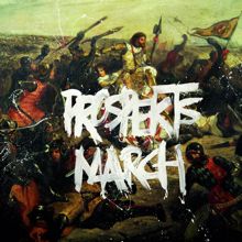 Coldplay: Prospekt's March