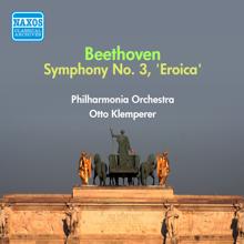 Otto Klemperer: Beethoven: Symphony No. 3, "Eroica" (Klemperer) (1956)