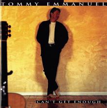 Tommy Emmanuel: No More Goodbyes