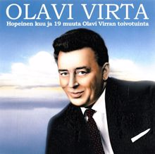 Olavi Virta: Metsäkukkia