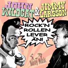 John Wildcat: Rock'n Rollen lever än